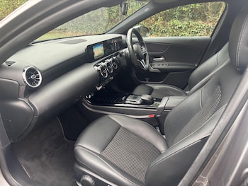 Used Mercedes-Benz A-Class 2022 for sale - 77647109: Photo