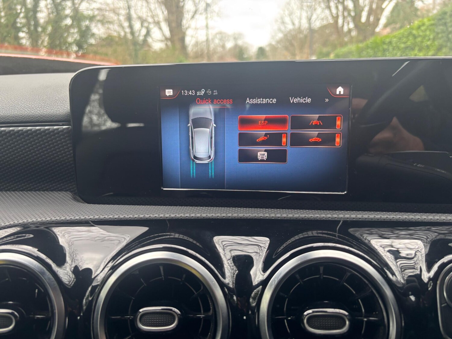 Used Mercedes-Benz A-Class 2022 for sale - 77647109: Photo 31