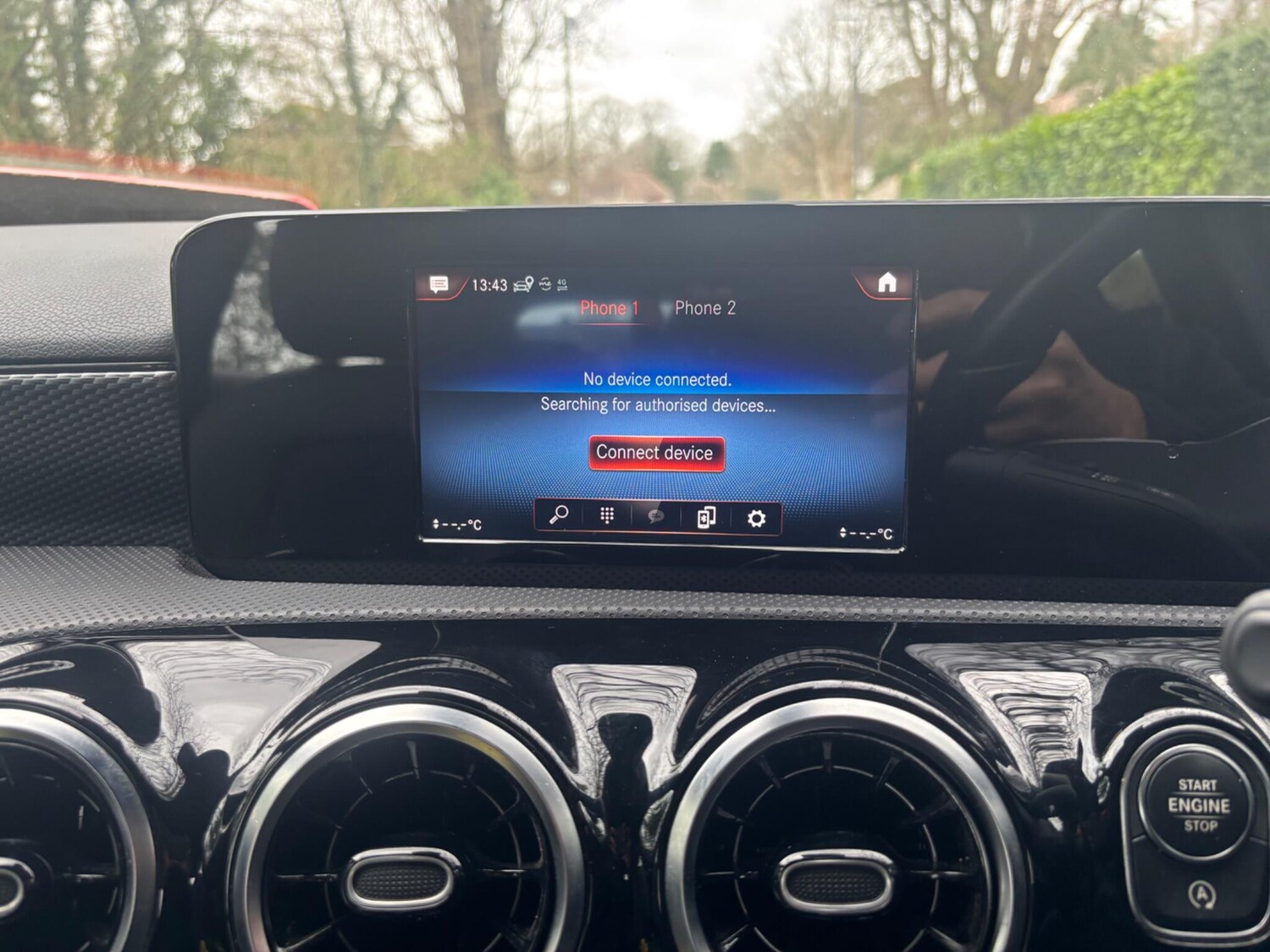 Used Mercedes-Benz A-Class 2022 for sale - 77647109: Photo 32