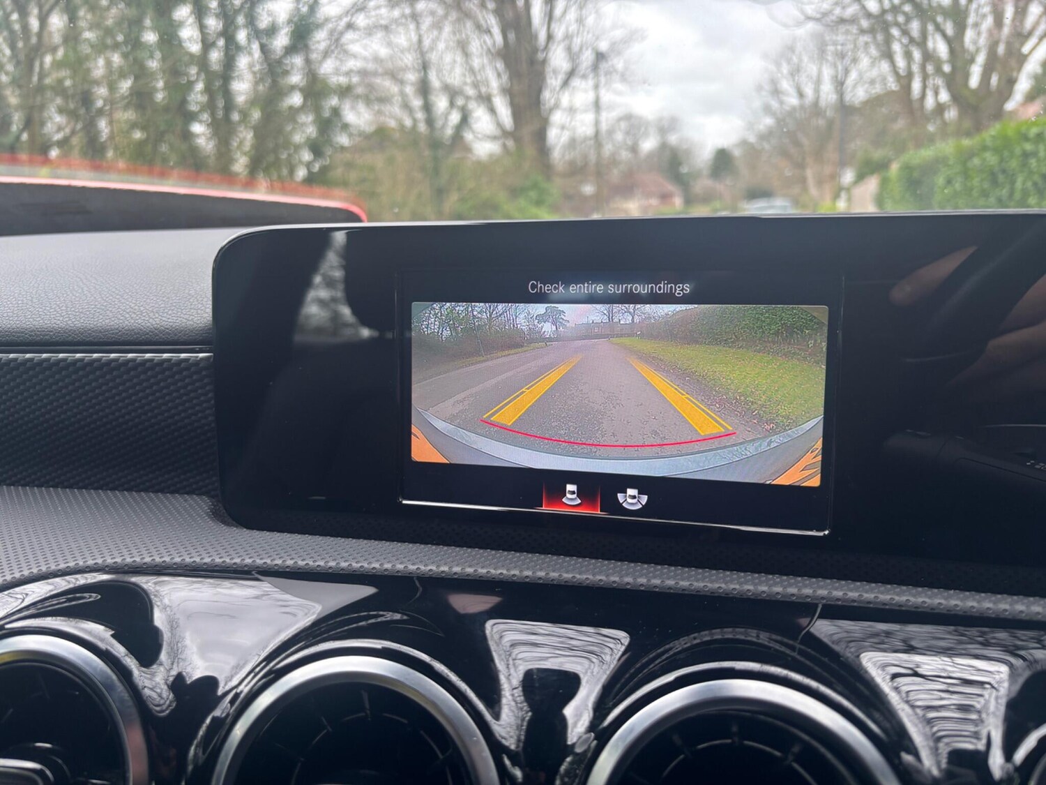 Used Mercedes-Benz A-Class 2022 for sale - 77647109: Photo 34