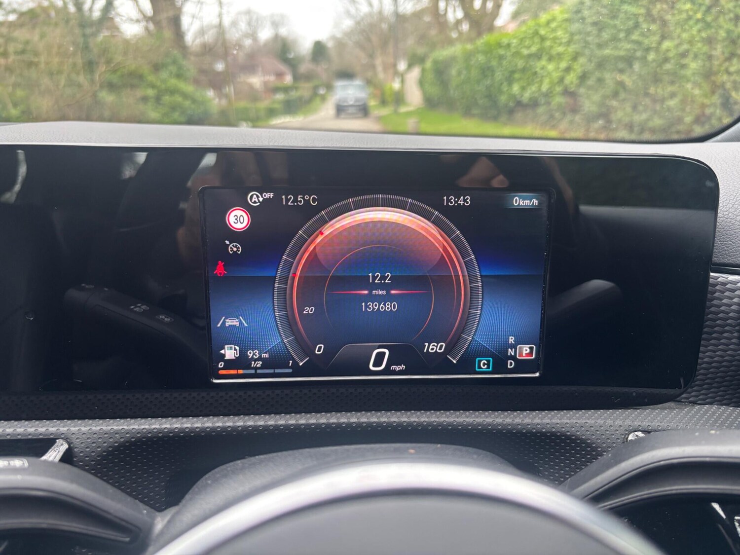 Used Mercedes-Benz A-Class 2022 for sale - 77647109: Photo 36