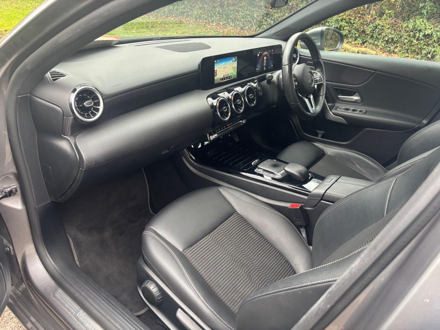 Used Mercedes-Benz A-Class 2022 for sale - 77647109: Photo 37