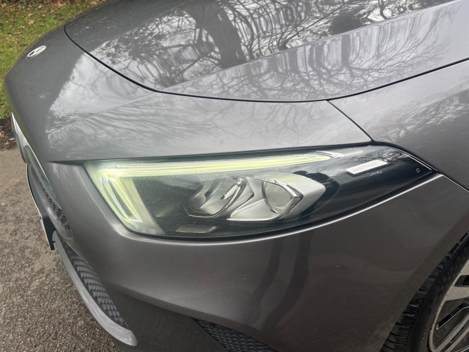 Used Mercedes-Benz A-Class 2022 for sale - 77647109: Photo 39