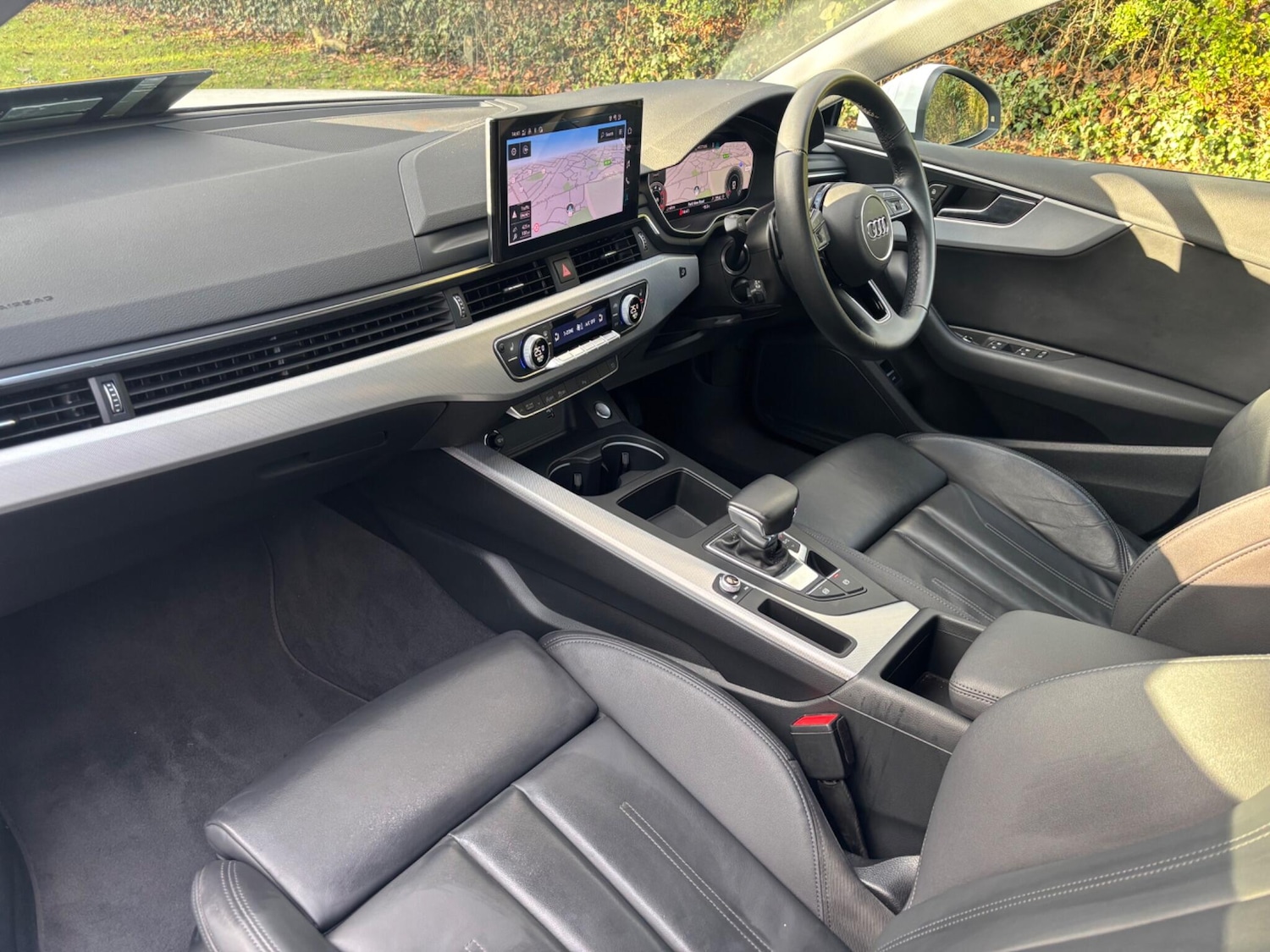 Used Audi A5 for sale - 77671935: Photo 2