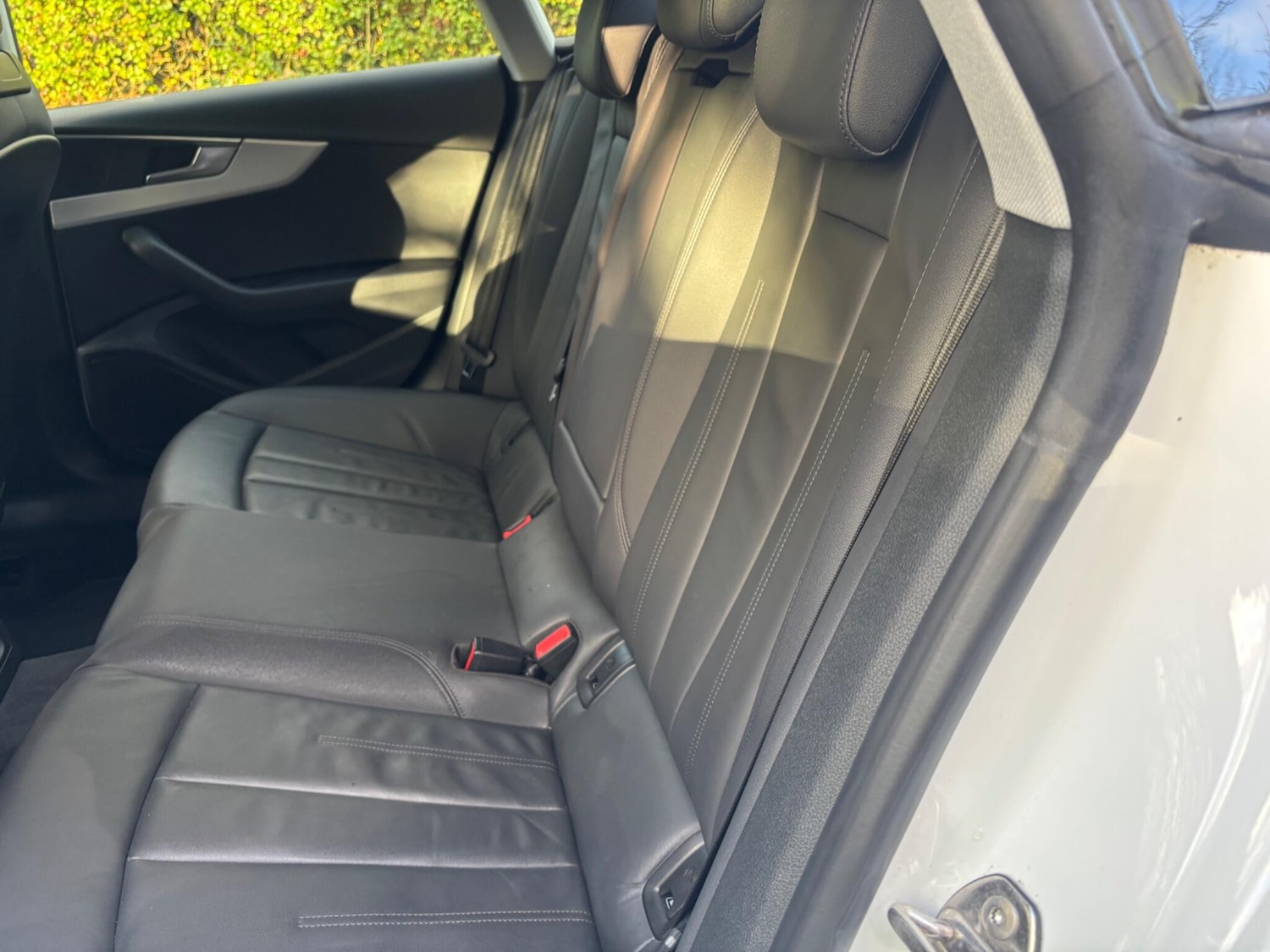 Used Audi A5 for sale - 77671935: Photo 21