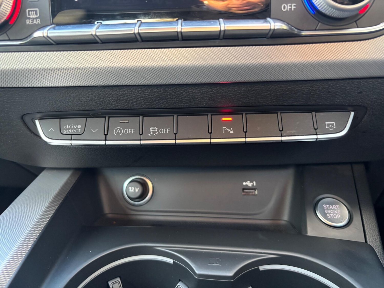 Used Audi A5 for sale - 77671935: Photo 31