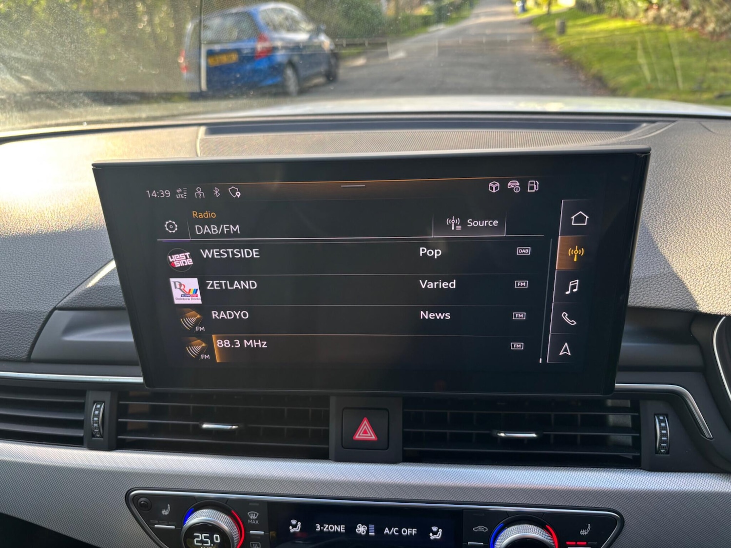 Used Audi A5 for sale - 77671935: Photo 41