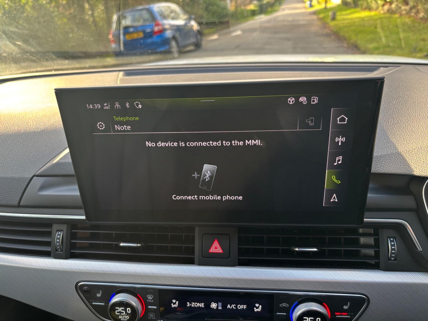 Used Audi A5 for sale - 77671935: Photo 42