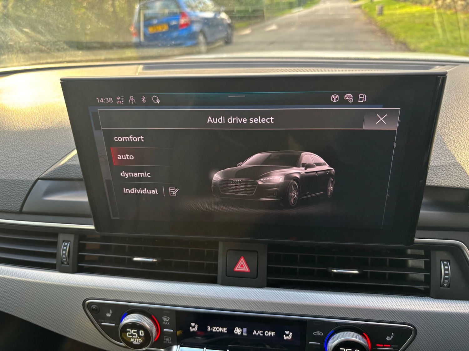 Used Audi A5 for sale - 77671935: Photo 46