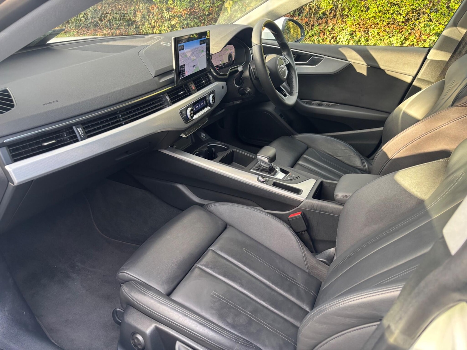 Used Audi A5 for sale - 77671935: Photo 56