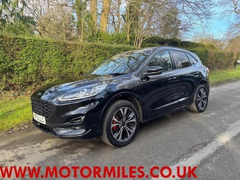 Used Ford Kuga 2023 for sale - 78410005: Photo