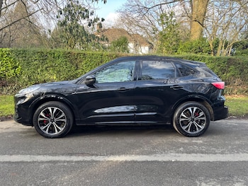 Used Ford Kuga 2023 for sale - 78410005: Photo