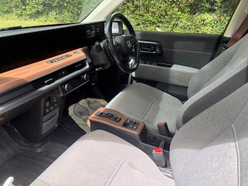 Used Honda e 2022 for sale - 78662649: Photo