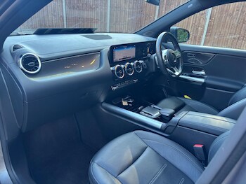 Used Mercedes-Benz GLA 2021 for sale - 78429166: Photo