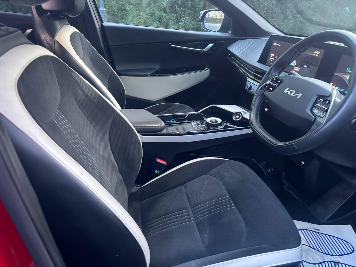 Used Kia EV6 for sale - 77266945: Photo 22