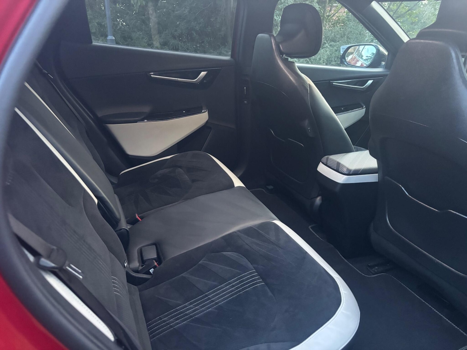 Used Kia EV6 for sale - 77266945: Photo 23