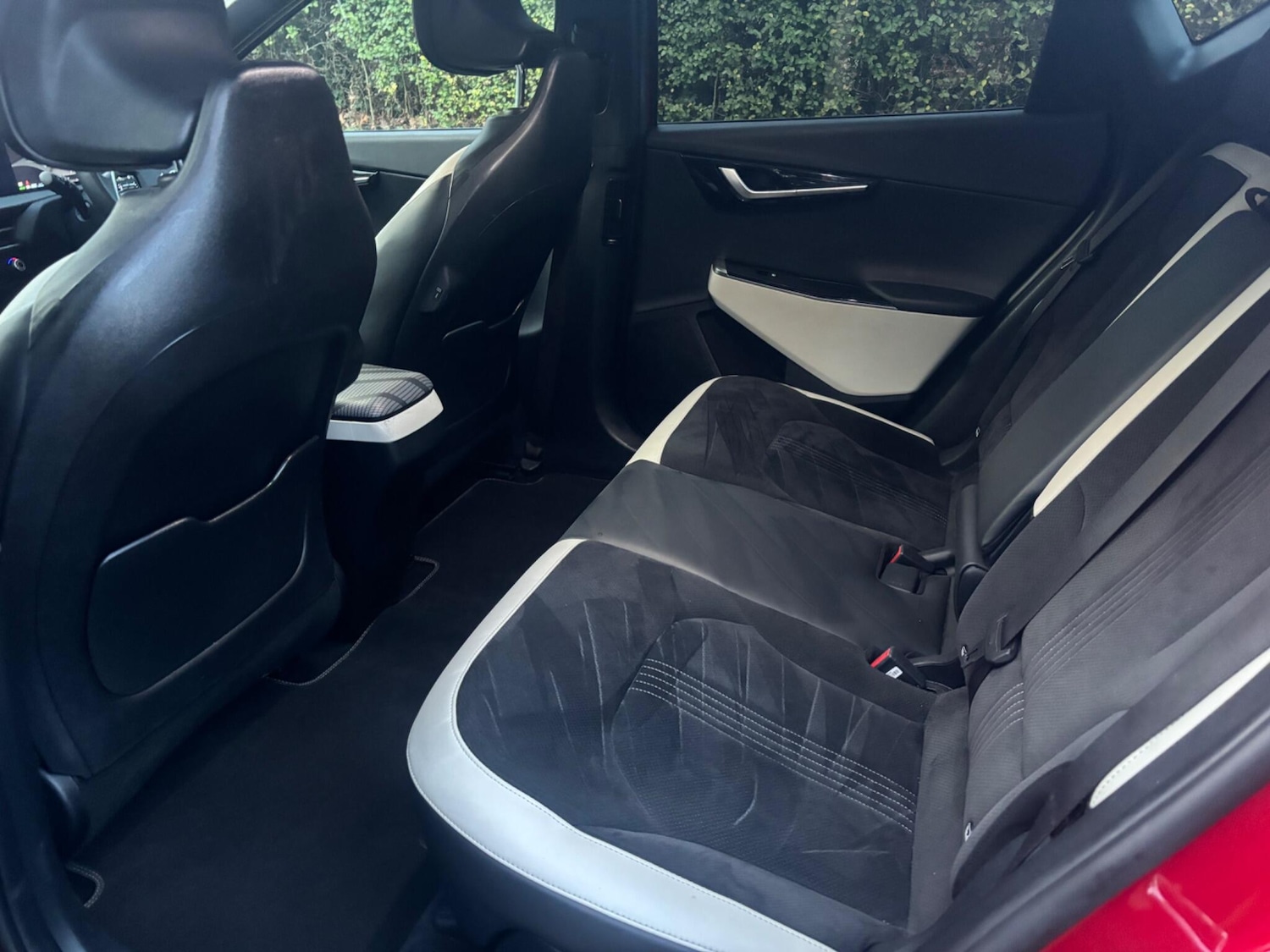 Used Kia EV6 for sale - 77266945: Photo 25