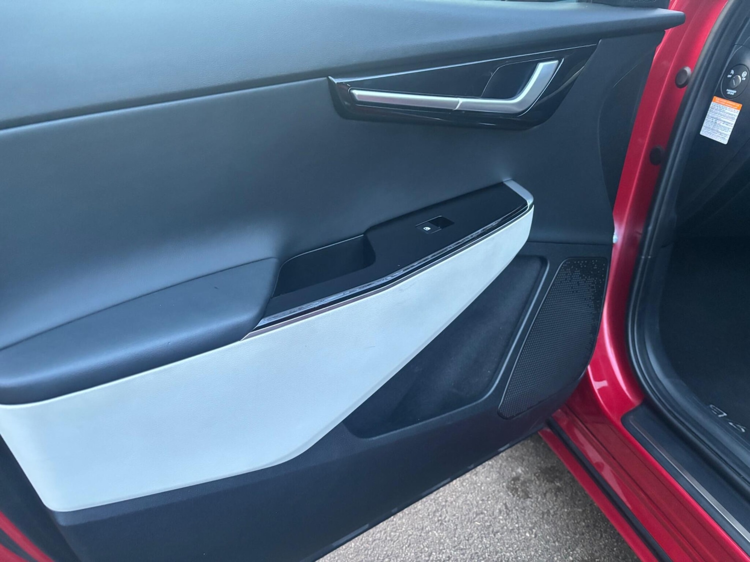 Used Kia EV6 for sale - 77266945: Photo 33