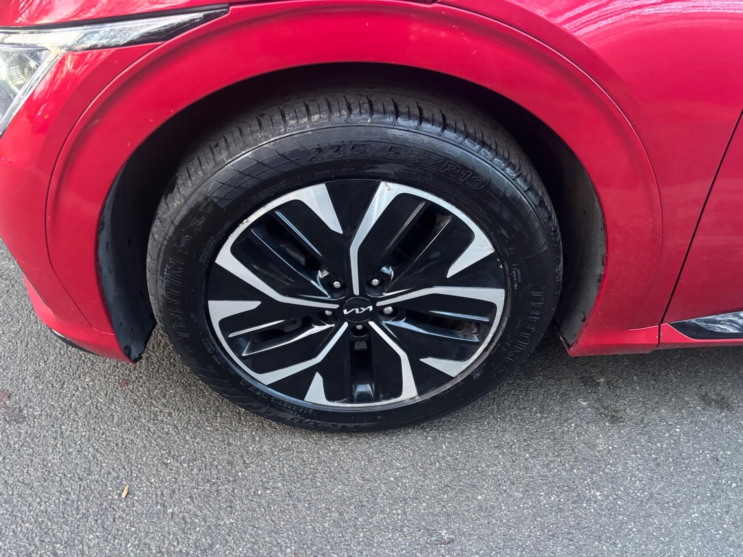 Used Kia EV6 for sale - 77266945: Photo 37