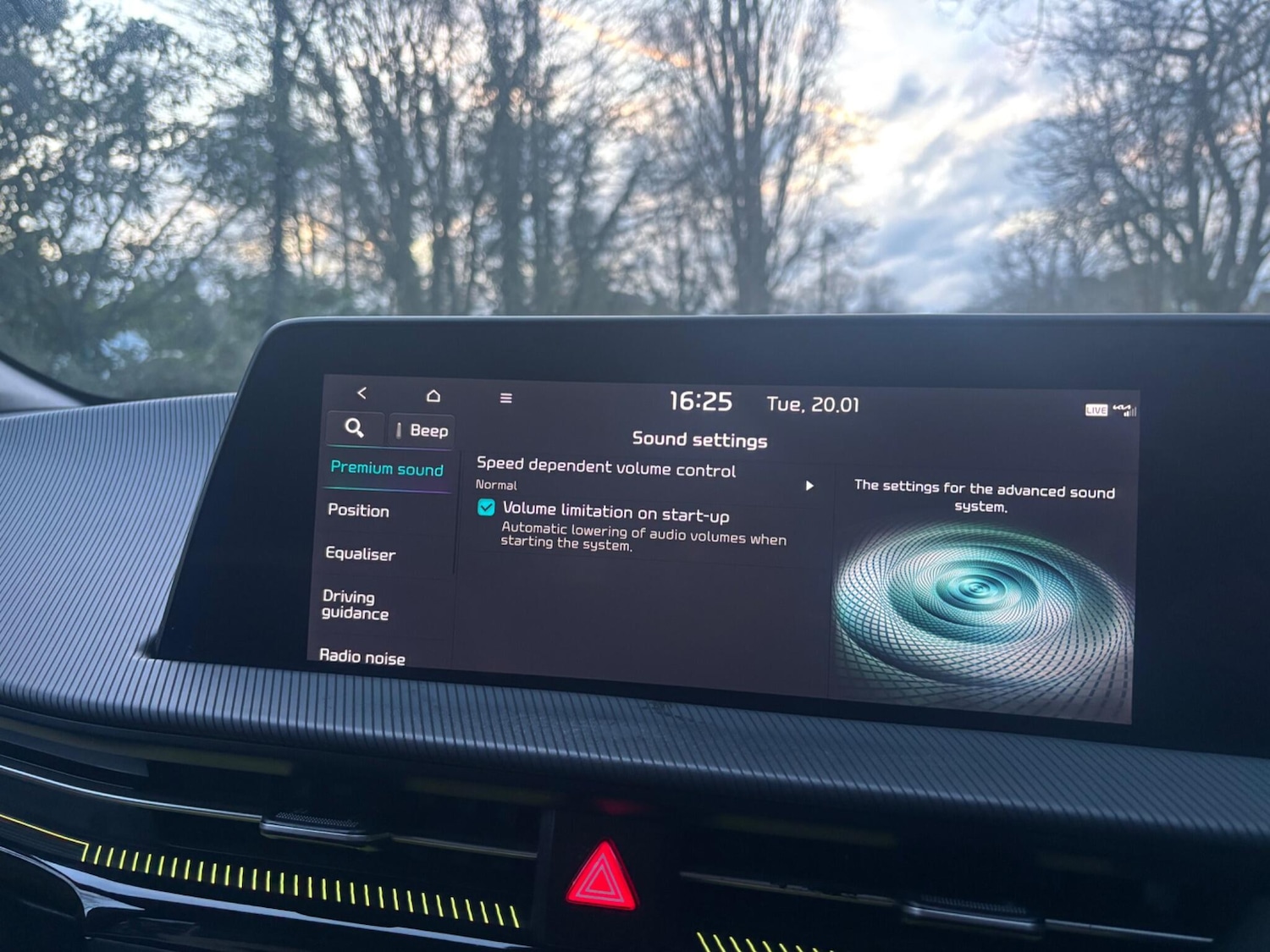 Used Kia EV6 for sale - 77266945: Photo 39