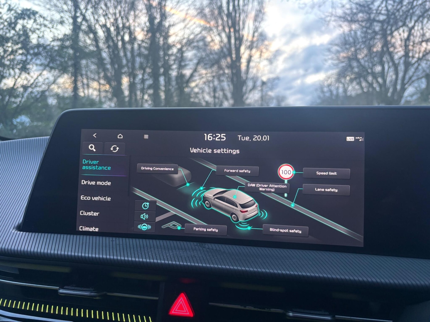 Used Kia EV6 for sale - 77266945: Photo 40