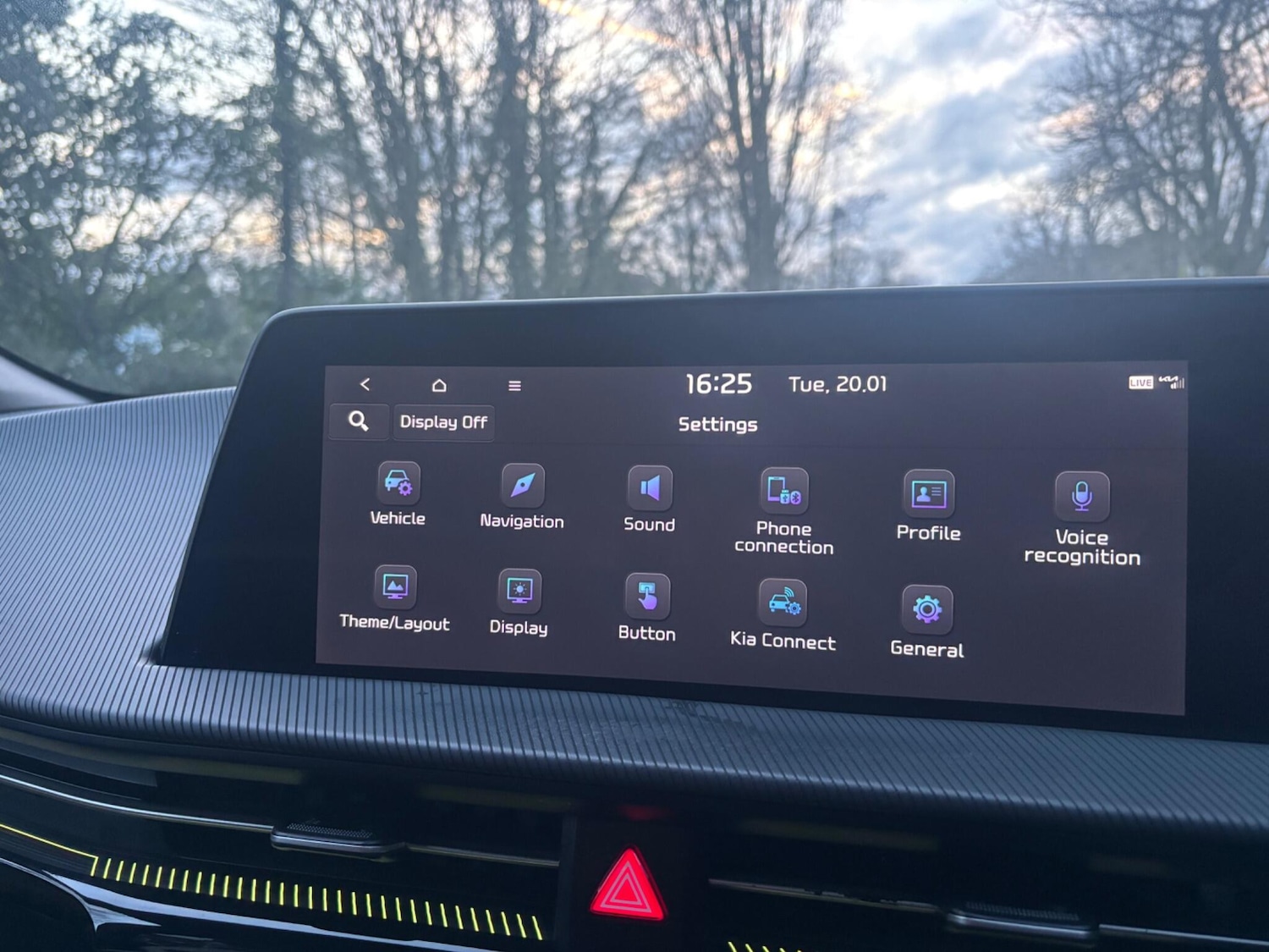 Used Kia EV6 for sale - 77266945: Photo 41