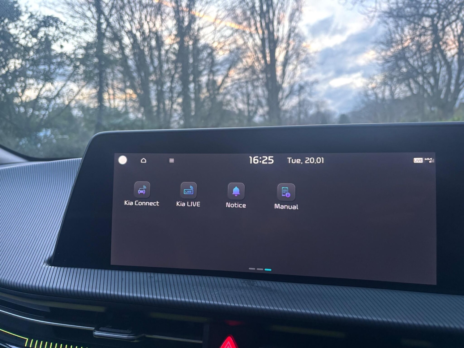 Used Kia EV6 for sale - 77266945: Photo 42