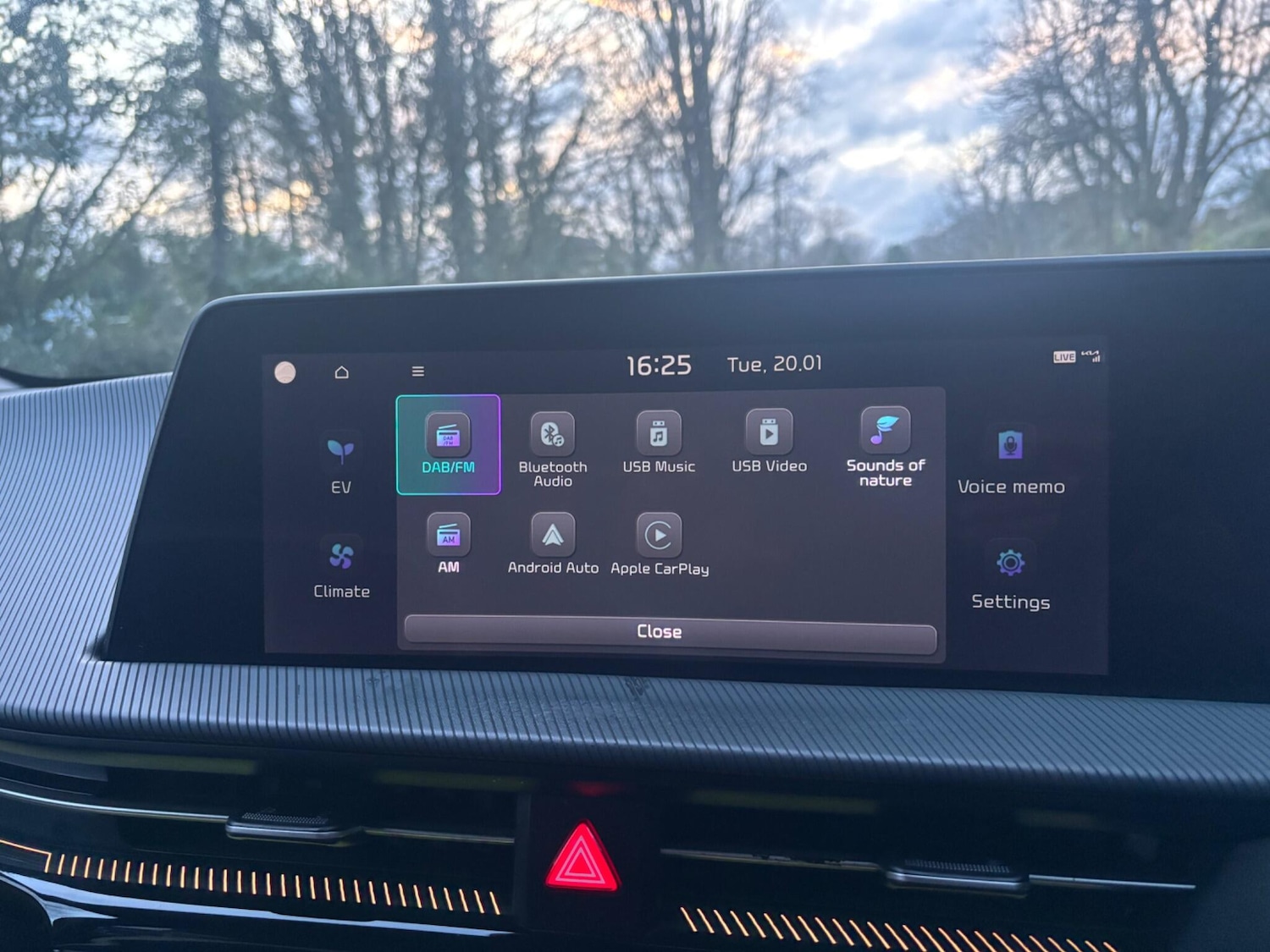 Used Kia EV6 for sale - 77266945: Photo 43