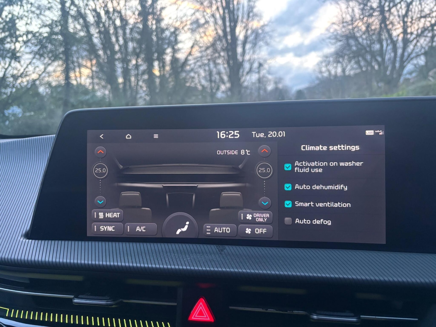 Used Kia EV6 for sale - 77266945: Photo 45