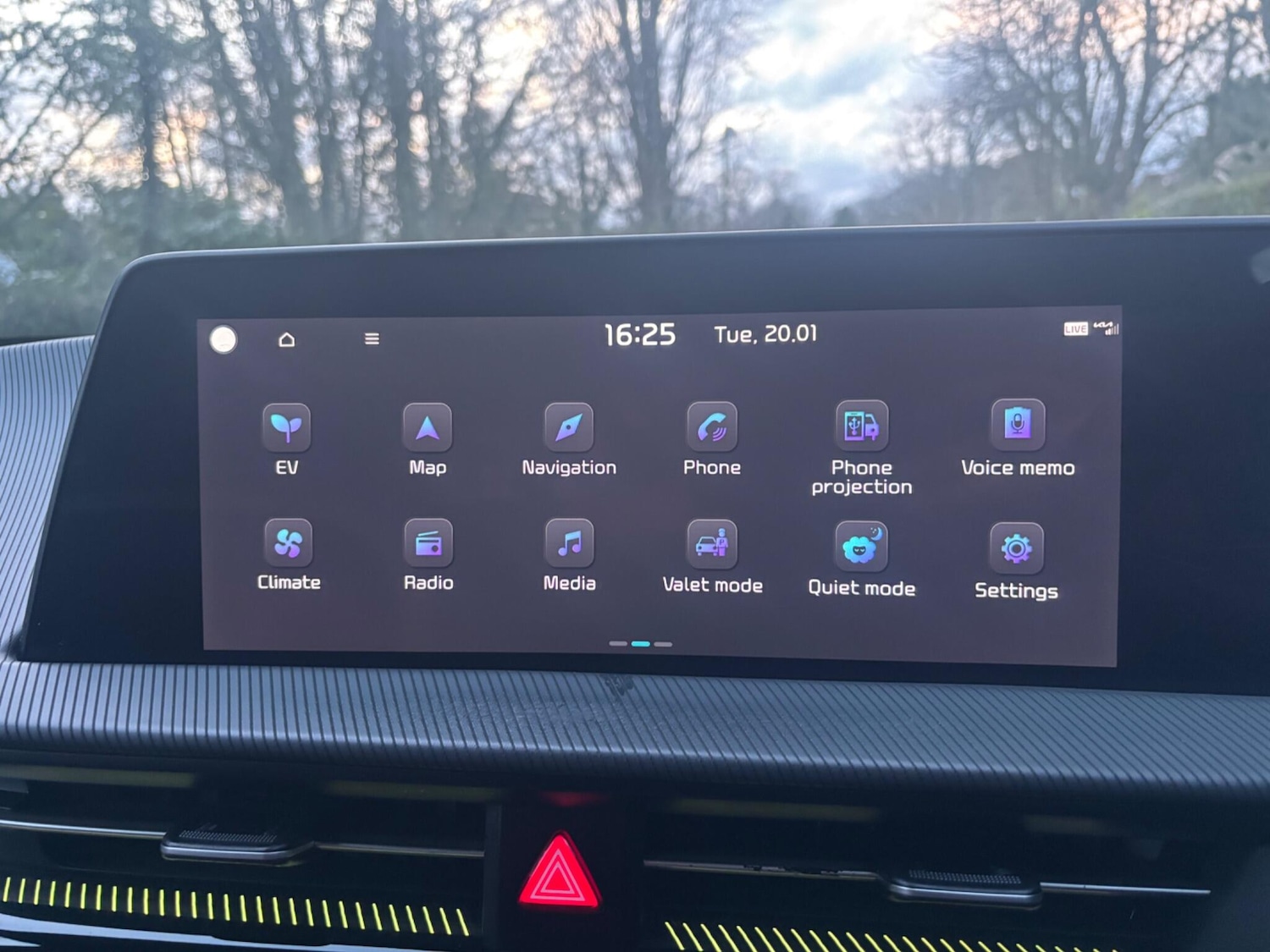 Used Kia EV6 for sale - 77266945: Photo 47