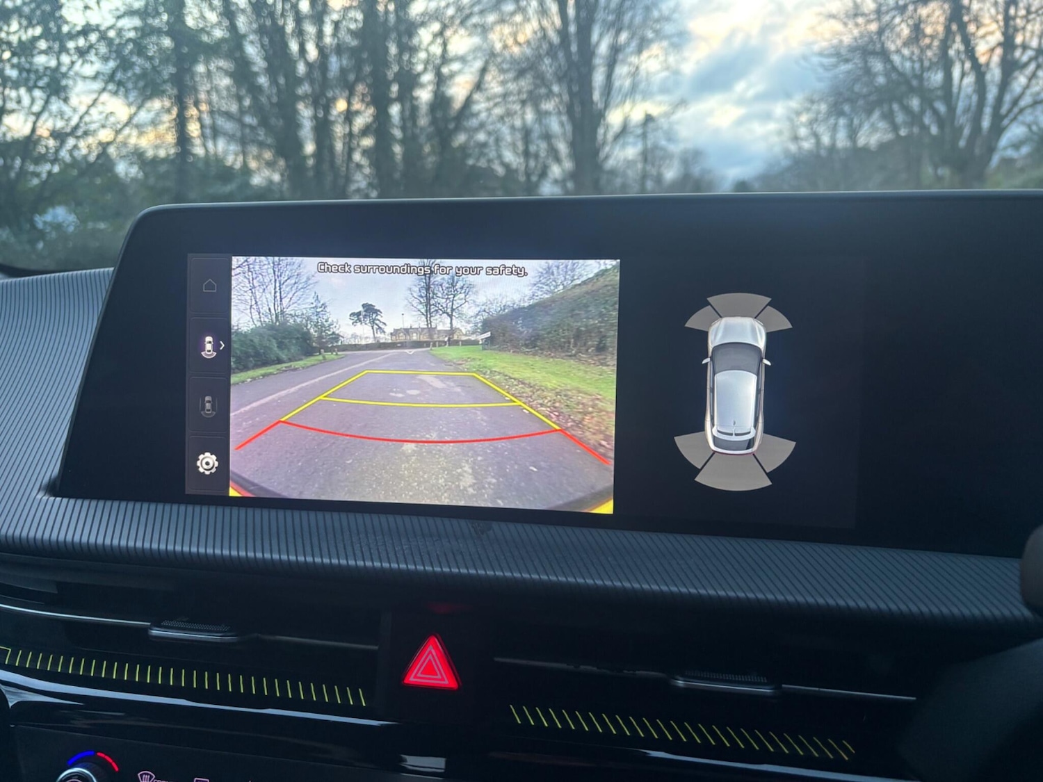 Used Kia EV6 for sale - 77266945: Photo 48