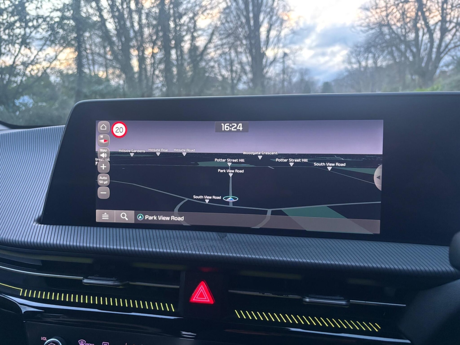 Used Kia EV6 for sale - 77266945: Photo 49