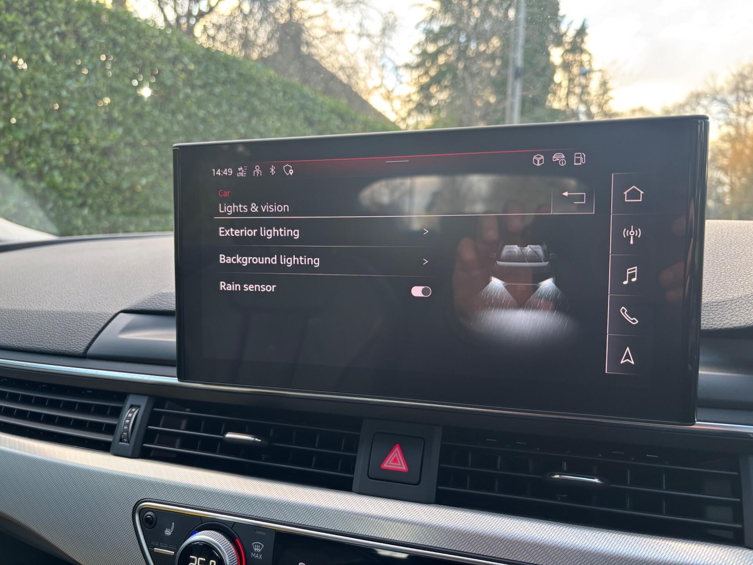 Used Kia EV6 for sale - 77266945: Photo 52