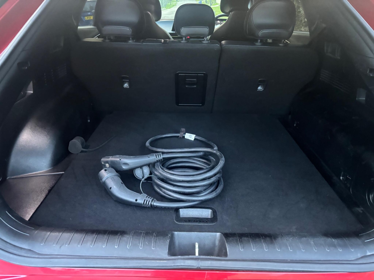 Used Kia EV6 for sale - 77266945: Photo 53