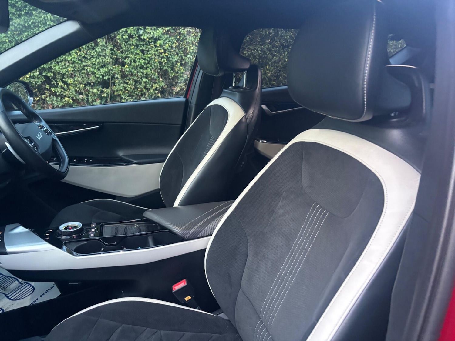 Used Kia EV6 for sale - 77266945: Photo 54