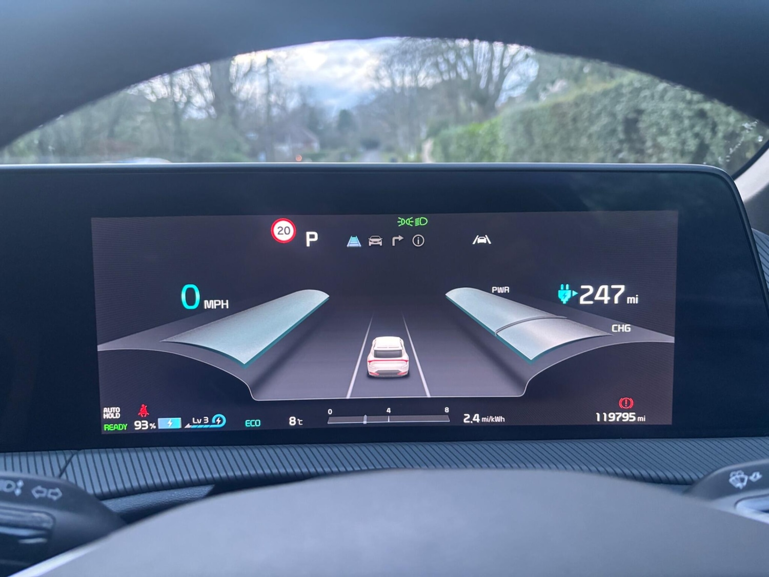 Used Kia EV6 for sale - 77266945: Photo 55