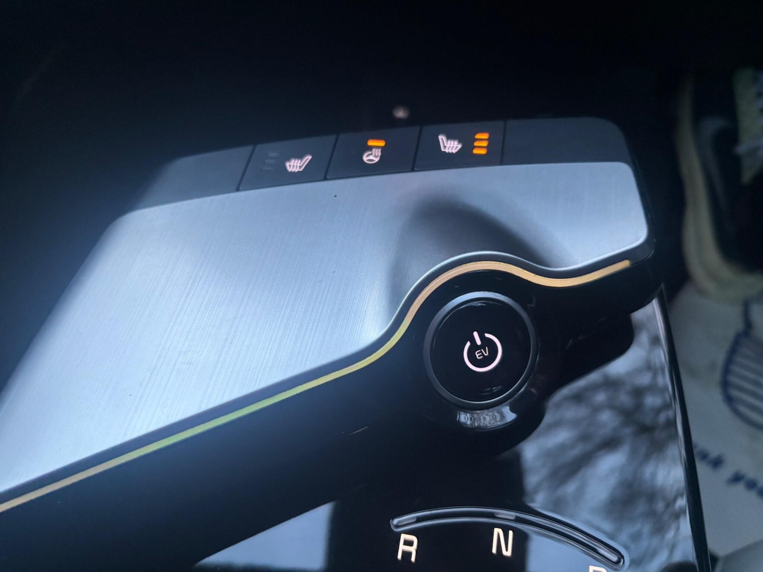 Used Kia EV6 for sale - 77266945: Photo 56