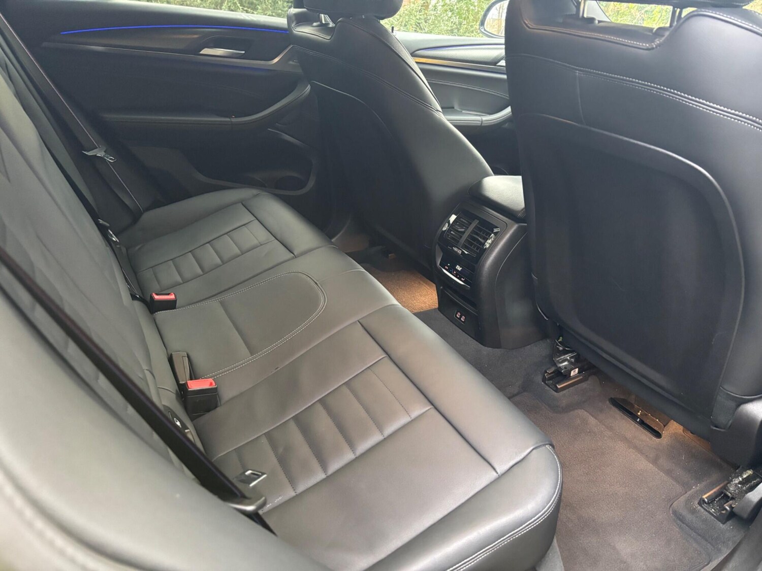 Used BMW X4 2022 for sale - 77400864: Photo 18