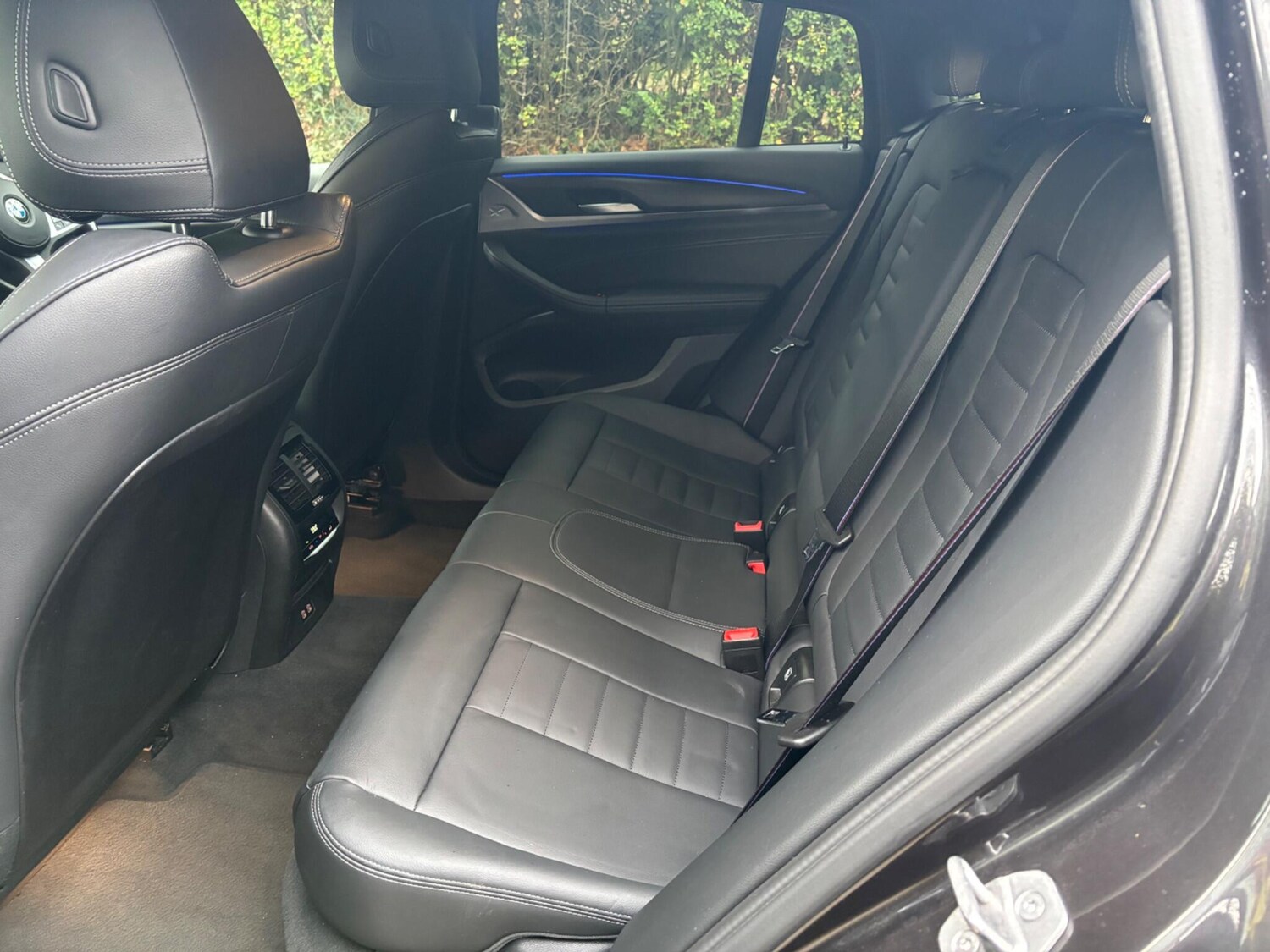 Used BMW X4 2022 for sale - 77400864: Photo 19