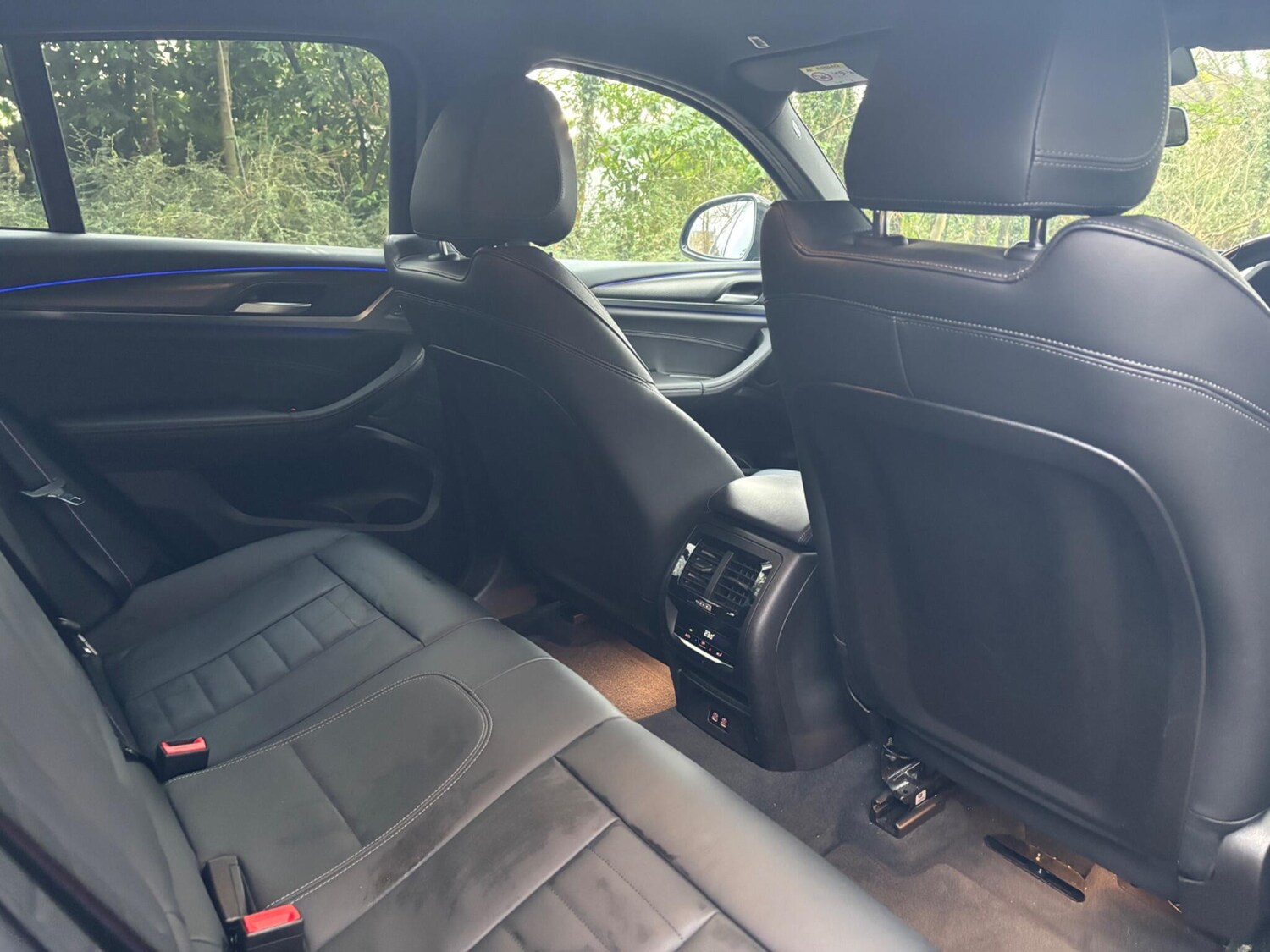 Used BMW X4 2022 for sale - 77400864: Photo 21