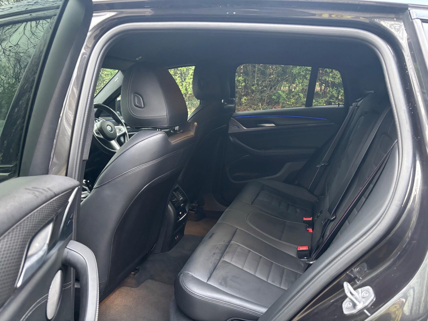 Used BMW X4 2022 for sale - 77400864: Photo 22