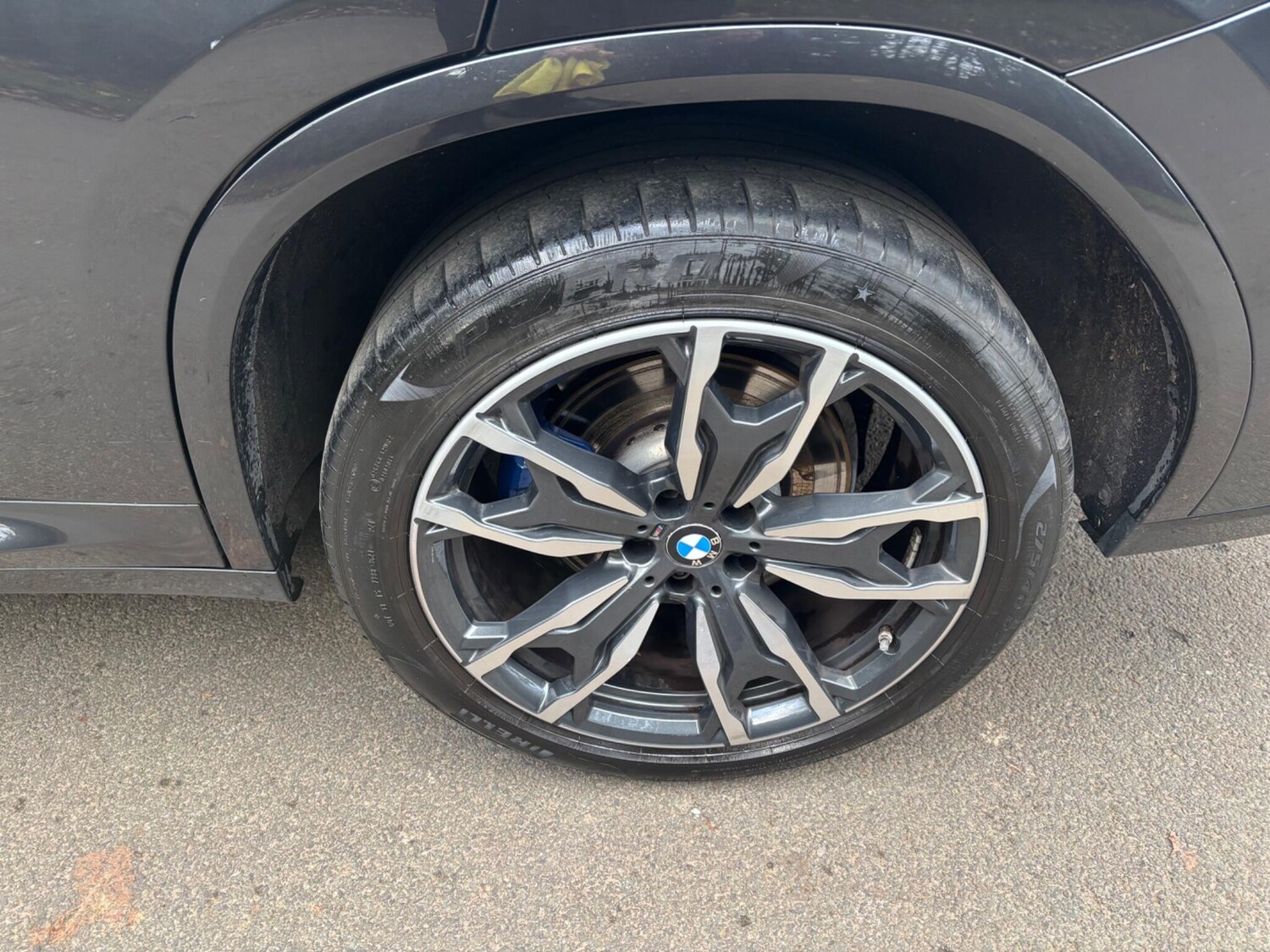 Used BMW X4 2022 for sale - 77400864: Photo 27