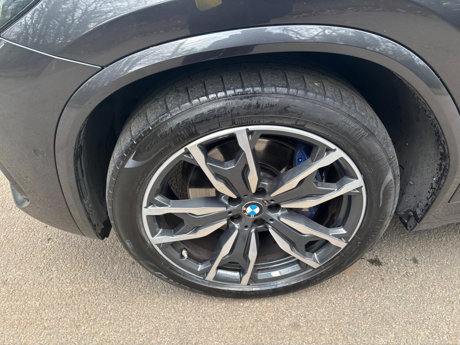 Used BMW X4 2022 for sale - 77400864: Photo 28