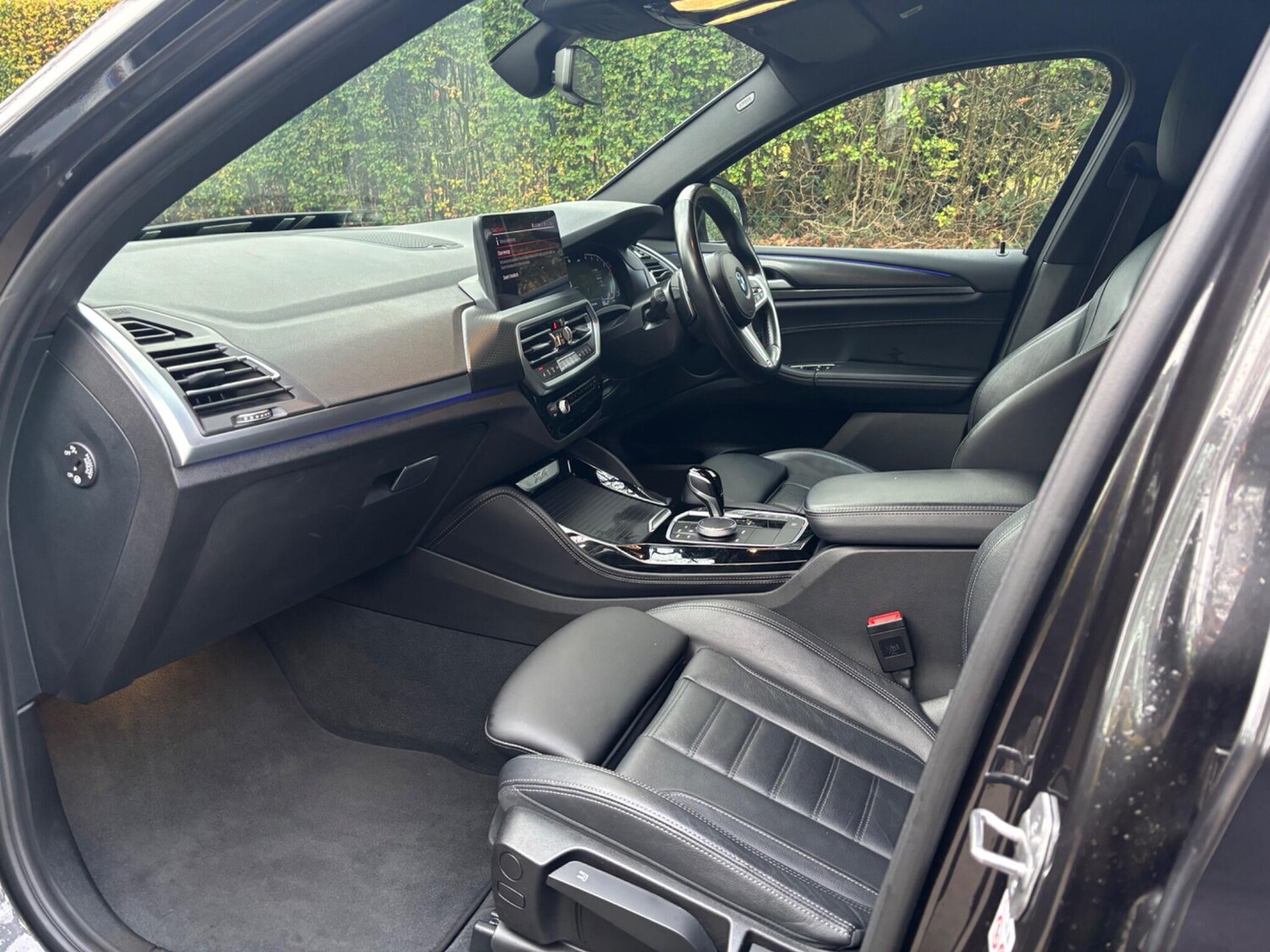 Used BMW X4 2022 for sale - 77400864: Photo 55