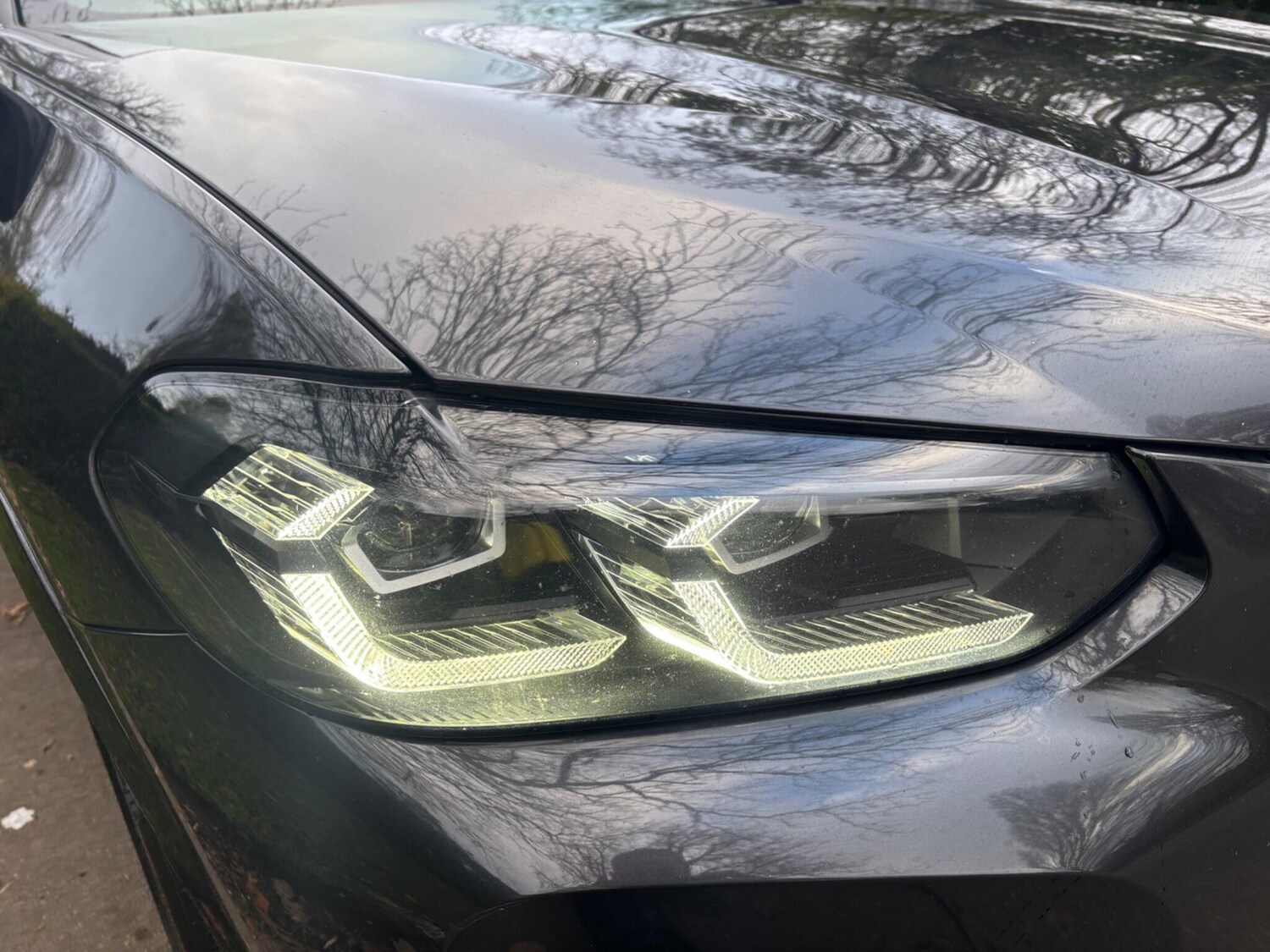 Used BMW X4 2022 for sale - 77400864: Photo 56