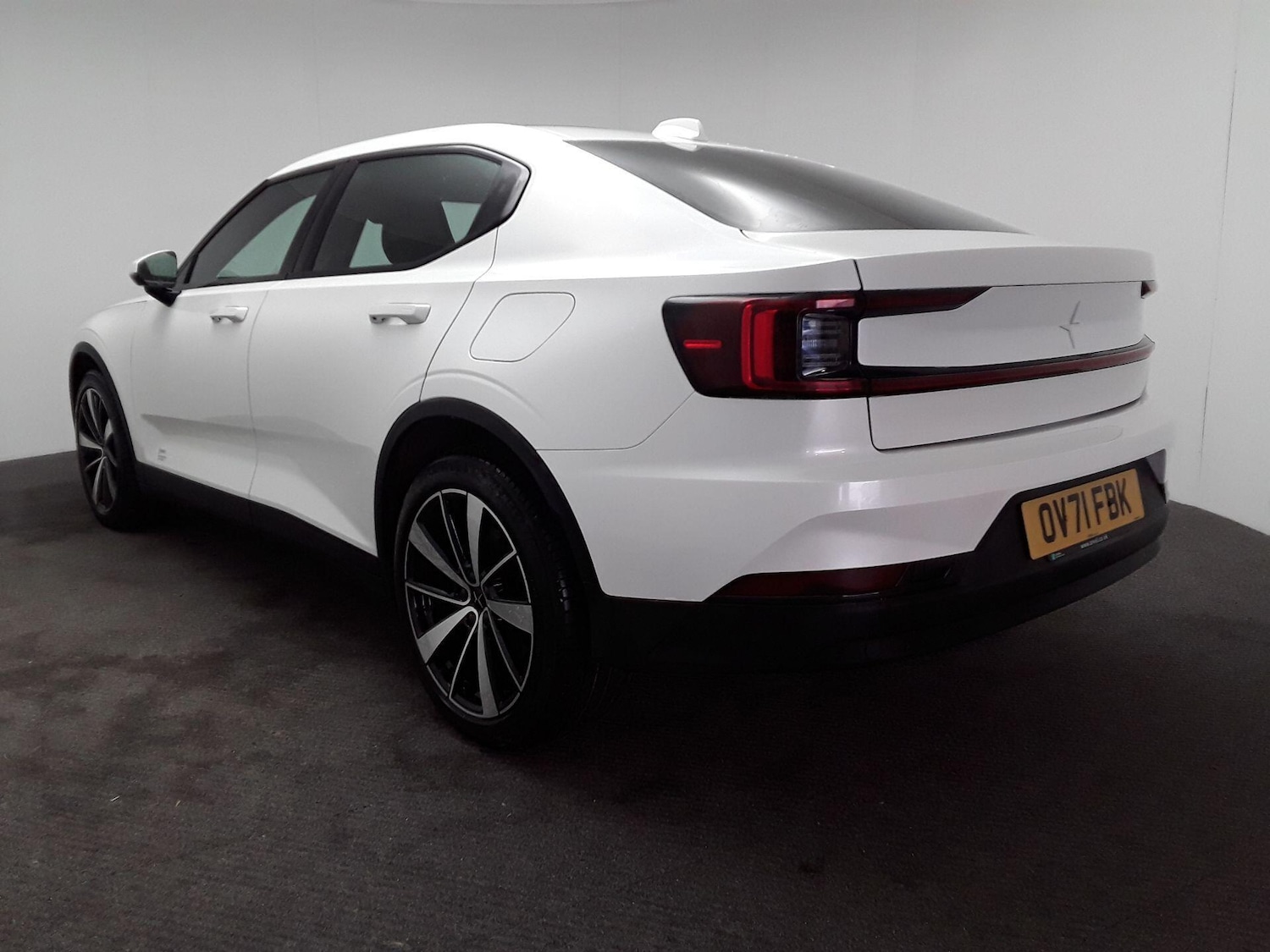 Used Polestar Polestar 2 for sale - 77305244: Photo 2
