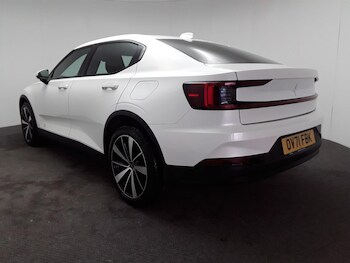 Used Polestar Polestar 2 2021 for sale - 77305244: Photo