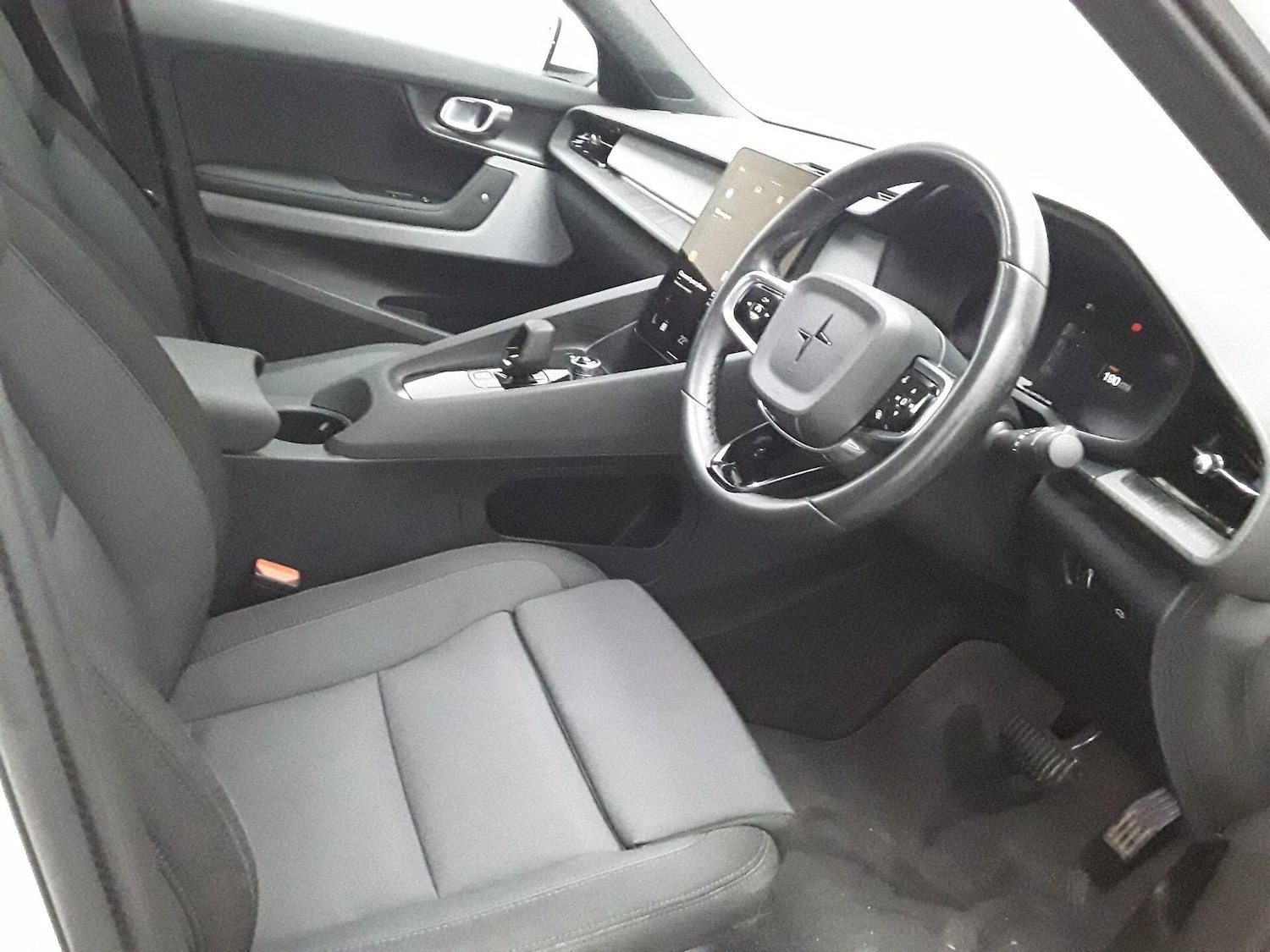 Used Polestar Polestar 2 for sale - 77305244: Photo 4