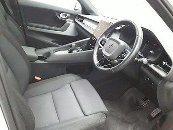 Used Polestar Polestar 2 2021 for sale - 77305244: Photo