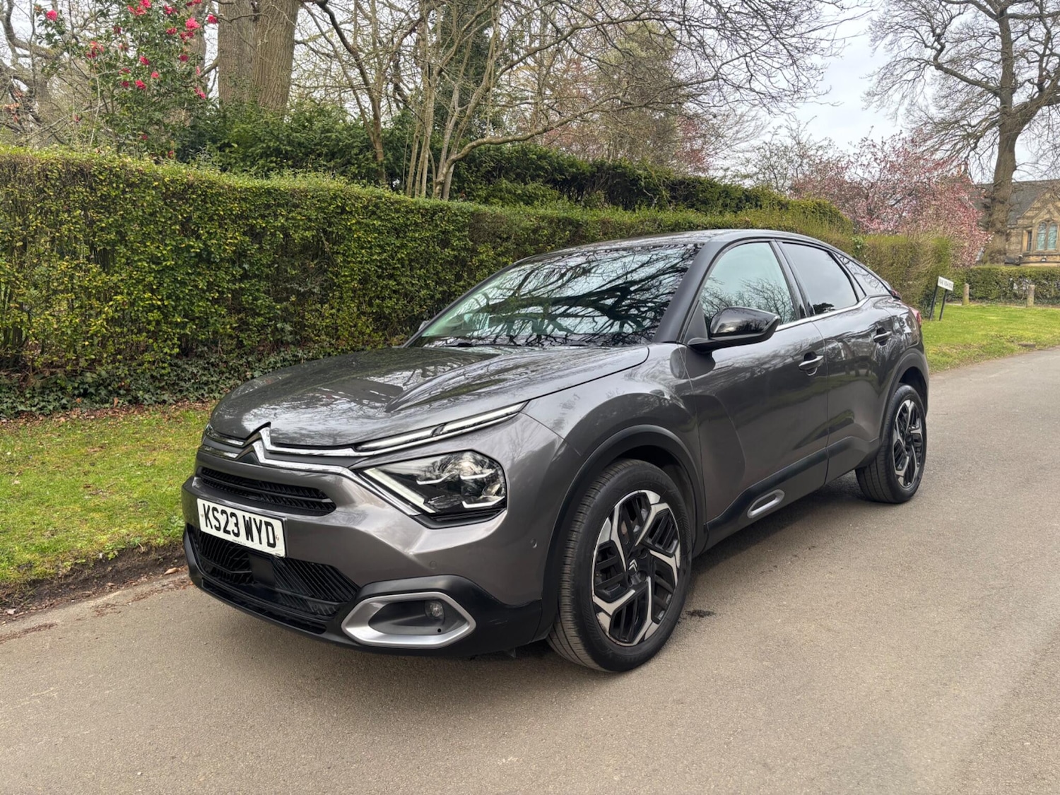 Used Citroen C4 2023 for sale - 77982730: Photo 10